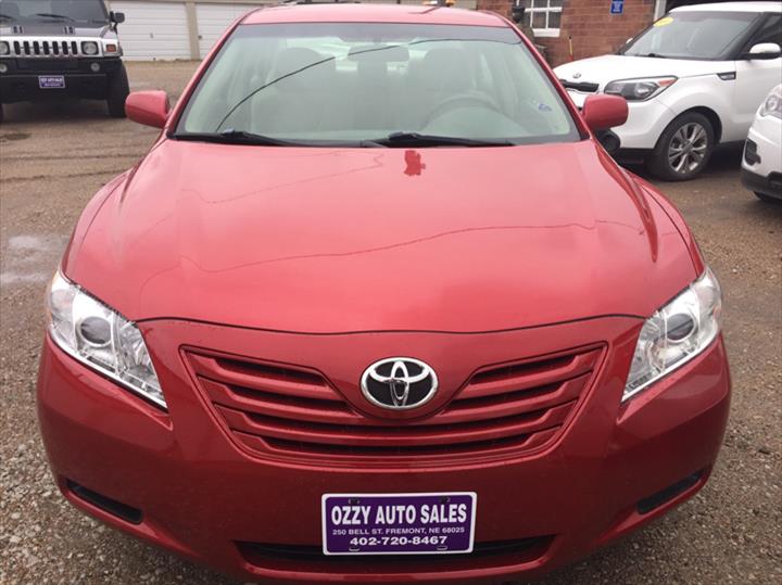 Ozzy Auto Sales Auto Sales Fremont, NE